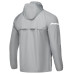 КУРТКА ВЕТРОЗАЩИТНАЯ JOGEL CAMP 2 RAIN JACKET, СЕРЫЙ, ДЕТСКИЙ
